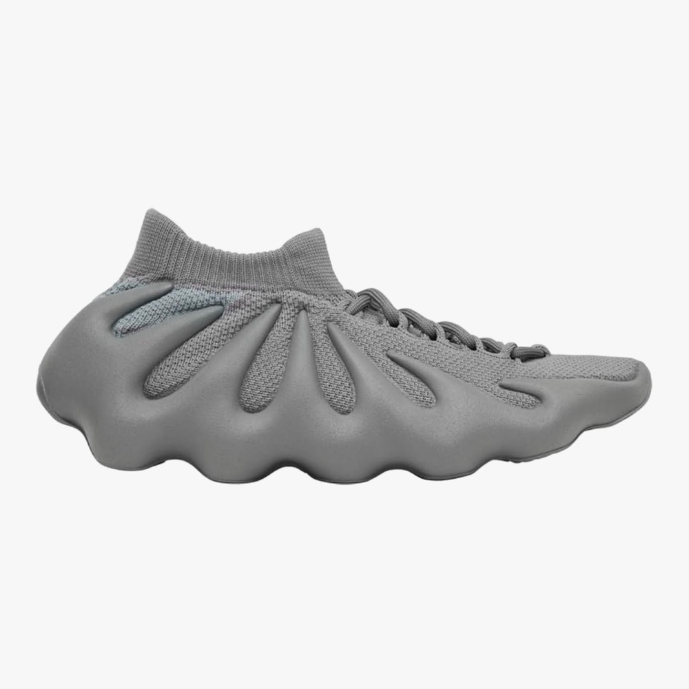 Adidas Yeezy 450 in the 'Stone Teal